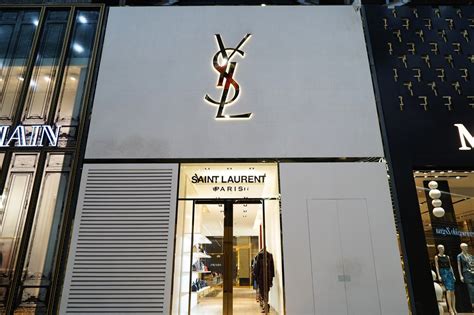 saint laurent ou yves saint laurent|yves saint laurent boutique.